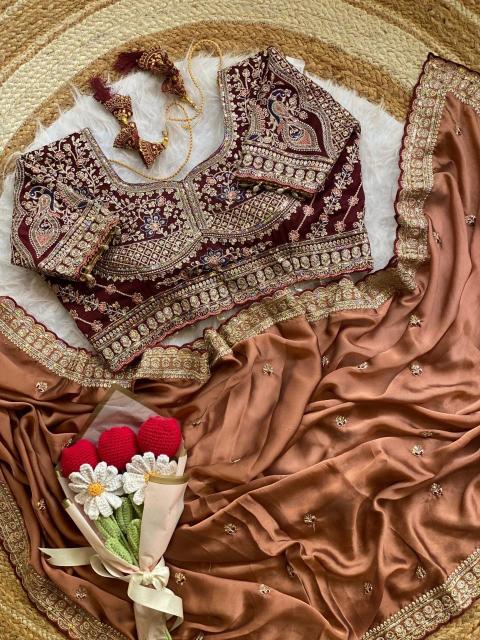 Vastrangan peacock surat wholesale market saree